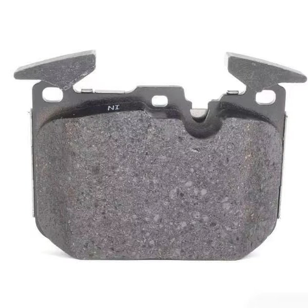 Front High Temperature Resistance High Performance Racing Brake Pad 34116859282 for BMW F30 F80 F34 F36